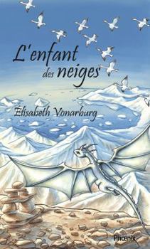 Paperback L'enfant des neiges 40 [French] Book