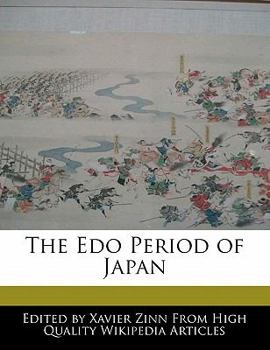 The Edo Period of Japan