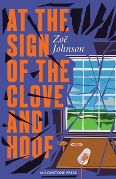 Paperback At the Sign of the Clove and Hoof Book