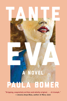Paperback Tante Eva Book