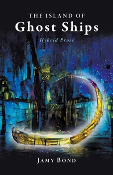 The Island of Ghost Ships
