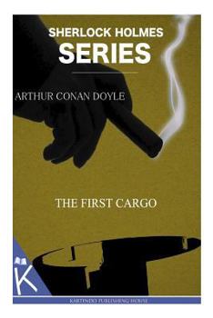 Paperback The First Cargo Book