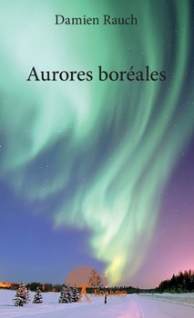 Paperback Aurores boréales [French] Book