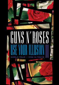 Guns N' Roses - Use Your Illusion II