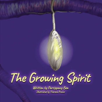 Paperback The Growing Spirit Book