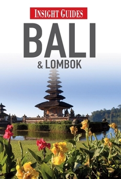 Paperback Bali (Regional Guides) Book