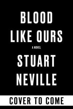 Hardcover Blood Like Ours Book