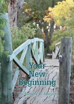 Paperback Your New Beginning Book