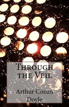 Paperback Through the Veil Book