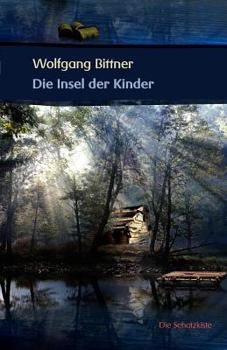 Paperback Die Insel der Kinder [German] Book