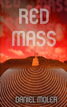 Paperback RED Mass Book