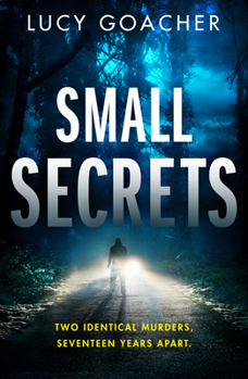 Paperback Small Secrets Book