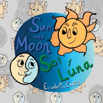 Paperback Sun and Moon / Sol y Luna Book