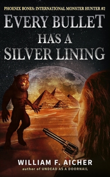 Paperback Every Bullet Has a Silver Lining Book