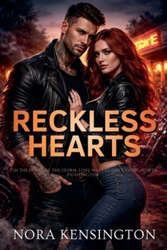 Paperback Reckless Hearts Book