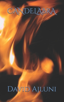 Paperback Candelabra Book