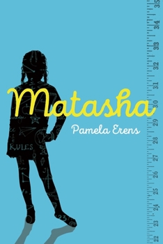 Paperback Matasha Book