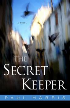 Hardcover The Secret Keeper Book