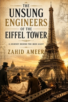 The Unsung Engineers of the Eiffel Tower: A Journey Behind the Iron Giant