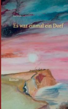 Paperback Es war einmal ein Dorf: Roman [German] Book