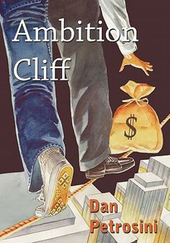 Paperback Ambition Cliff Book