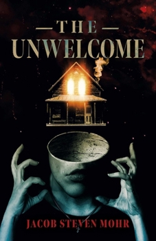 Paperback The Unwelcome Book