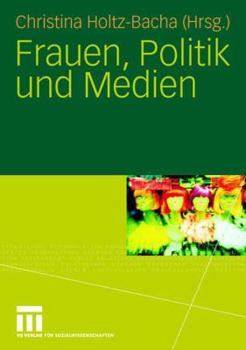 Paperback Frauen, Politik Und Medien [German] Book