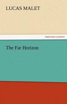 Paperback The Far Horizon Book