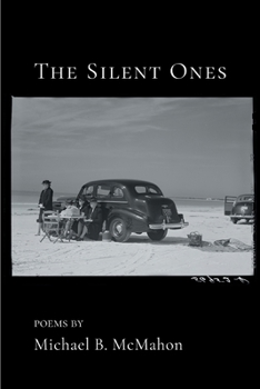 Paperback The Silent Ones Book