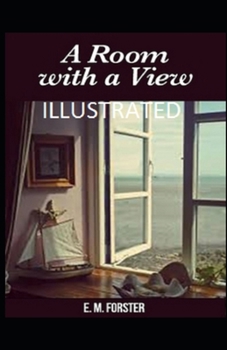 A Room with a View Illustrated