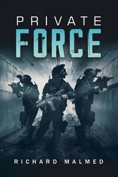Paperback Private Force Book