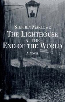 Hardcover The Lighthouse at the End of the World: 9 Book