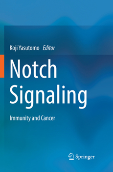 Notch Signaling: Immunity and Cancer