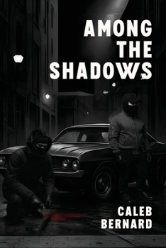 Paperback Among the Shadows Book