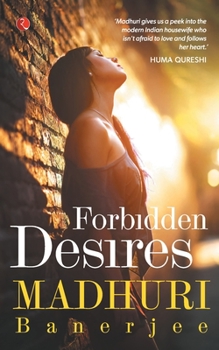 Paperback Forbidden Desires Book