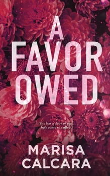 Paperback A Favor Owed Book