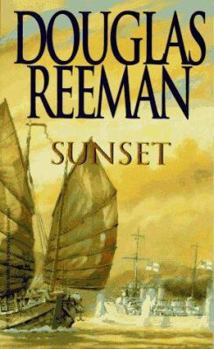 Mass Market Paperback Sunset Book