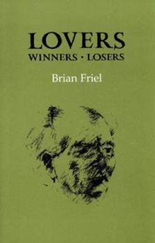 Paperback Lovers: Winners and Losers Book