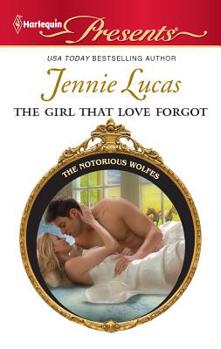Mass Market Paperback The Girl That Love Forgot Book