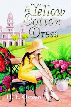 Paperback A Yellow Cotton Dress Book