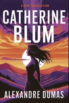 Paperback Catherine Blum: A New Translation Book