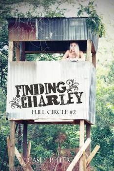 Paperback Finding Charley Book