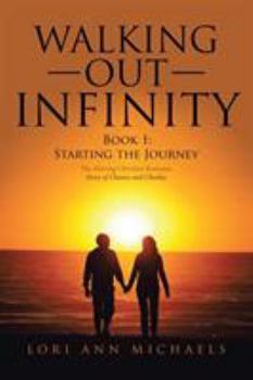 Paperback Walking Out Infinity Book