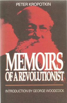 Paperback Memoirs Of A Revolutionist Book