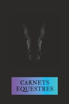 Paperback Carnets équestres [French] Book
