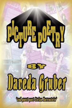 Paperback Picture Poetry Book