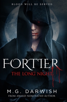 Paperback The Long Night: Blood Will Be Served Book