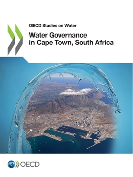 Paperback Water Governance in Cape Town, South Africa Book