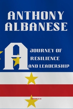 Anthony Albanese: A Journey of Resilience and Leadership