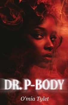 Paperback Dr. P-Body Book